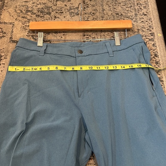 lululemon ABC Classic-Fit Short 9”
Warpstreme - Picture 8 of 9